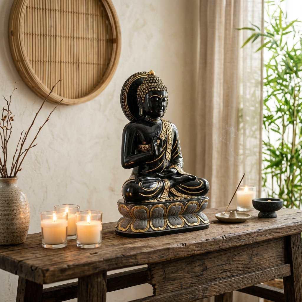 Decorative Statues Collection
